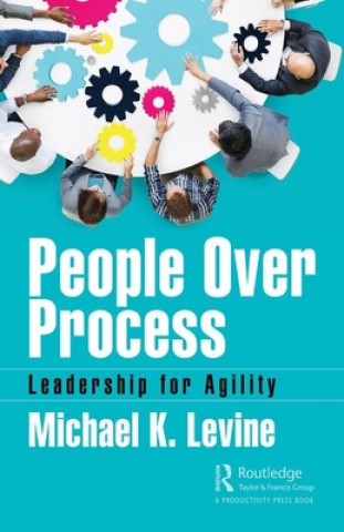 Buch People Over Process Michael K. Levine