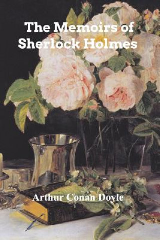 Книга Memoirs of Sherlock Holmes Doyle Arthur Conan Doyle