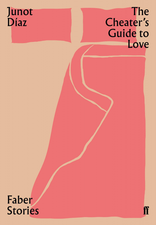 Książka Cheater's Guide to Love Junot Diaz