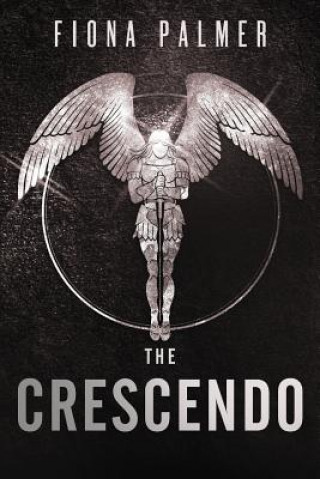 Książka Crescendo Fiona Palmer