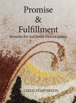 Kniha Promise & Fulfillment Stafferton Chris Graeme John Stafferton