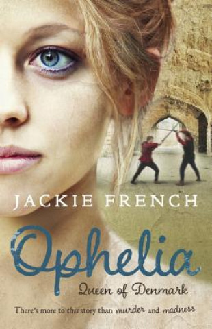 Libro Ophelia Jackie French