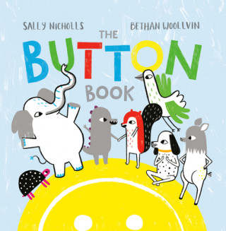 Libro The Button Book Sally Nicholls