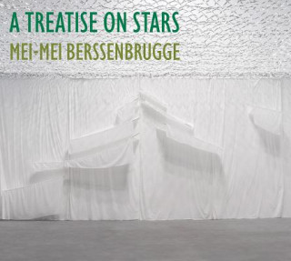 Könyv Treatise on Stars Mei-Mei Berssenbrugge