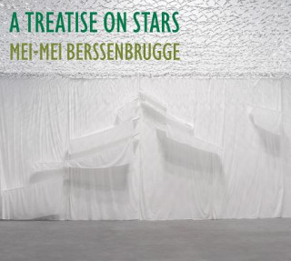 Livre Treatise on Stars Mei-Mei Berssenbrugge