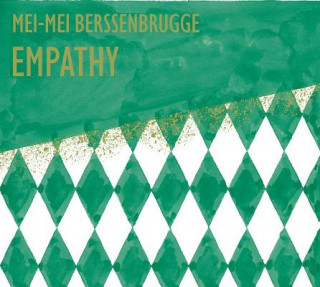 Kniha Empathy Mei-Mei Berssenbrugge