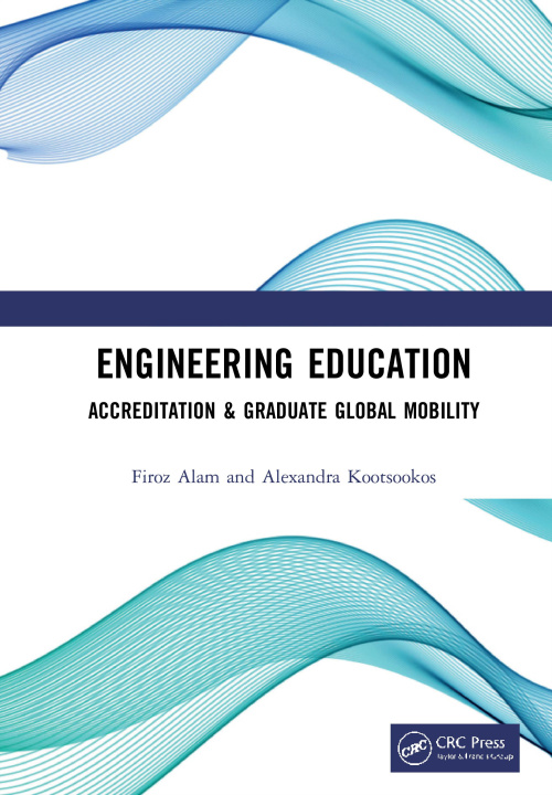 Buch Engineering Education Alam
