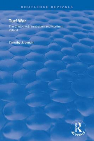 Buch Turf War Timothy J. Lynch