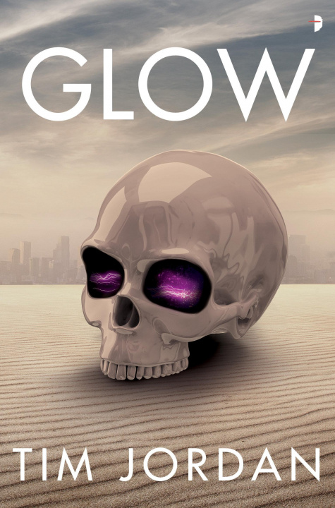 Book Glow Tim Jordan
