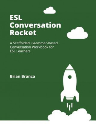 Buch ESL Conversation Rocket Branca Brian Branca