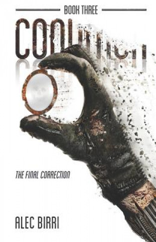 Buch Condition - Book Three Alec Birri