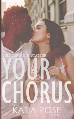 Book Your Chorus Katia Rose