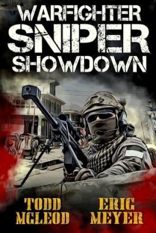 Buch Warfighter: Sniper Showdown Eric Meyer