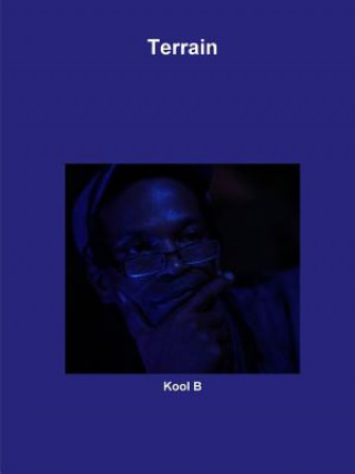 Kniha Terrain Kool B