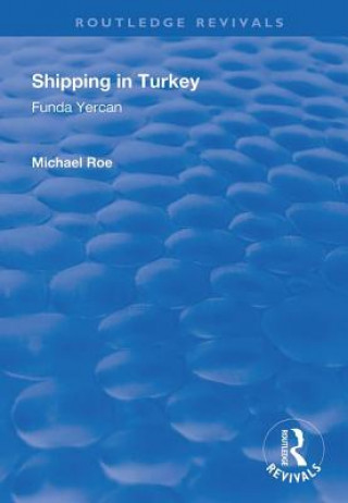 Buch Shipping in Turkey Funda Yercan