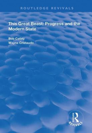 Buch This Great Beast R. Catley