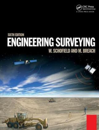 Boek Engineering Surveying Schofield