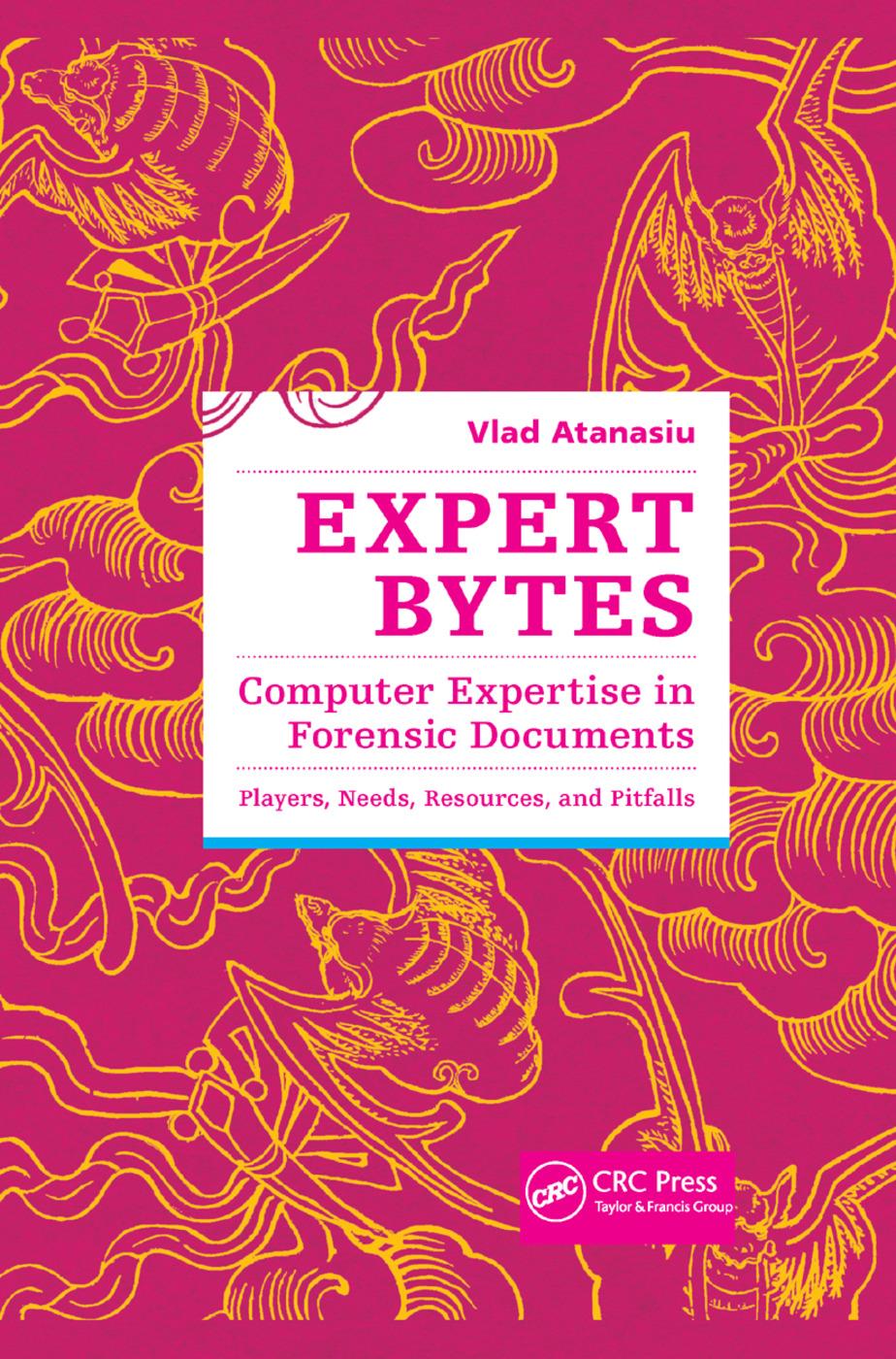 Carte Expert Bytes Atanasiu