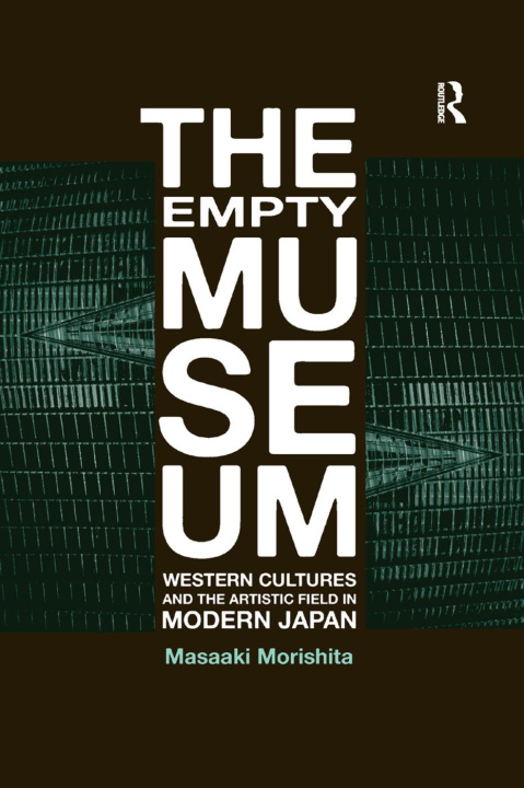 Knjiga Empty Museum Masaaki Morishita