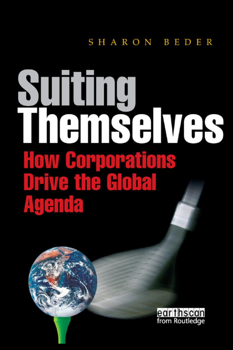 Book Suiting Themselves Sharon Beder