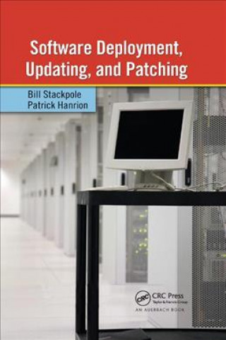 Carte Software Deployment, Updating, and Patching Stackpole