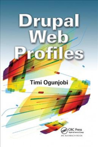Carte Drupal Web Profiles Timi Ogunjobi