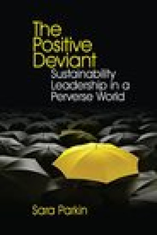 Buch Positive Deviant Parkin