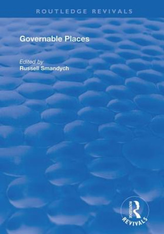 Carte Governable Places 