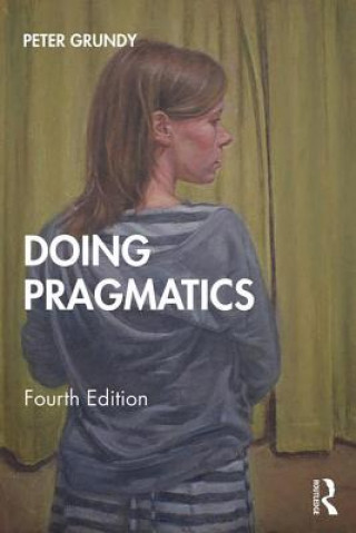 Kniha Doing Pragmatics Grundy
