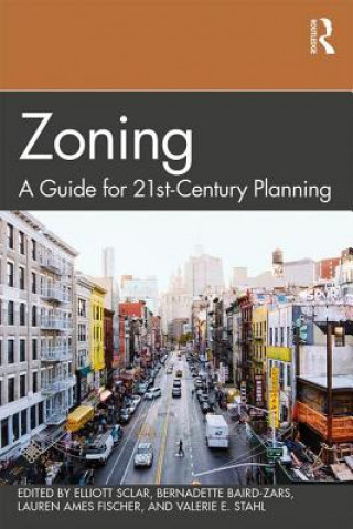 Βιβλίο Zoning Elliott Sclar