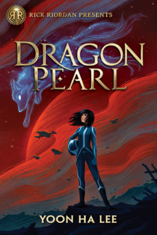 Kniha Dragon Pearl HA LEE YOON