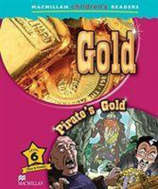 Book Children's Readers 6 Gold 