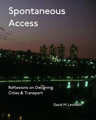 Книга Spontaneous Access Levinson David M. Levinson