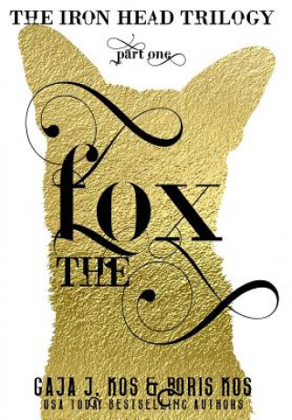 Book Fox Kos Gaja J. Kos