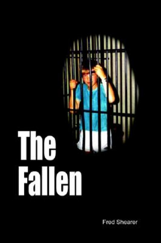 Kniha Fallen Fred Shearer