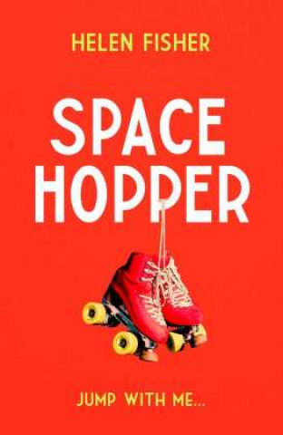 Книга Space Hopper HELEN FISHER