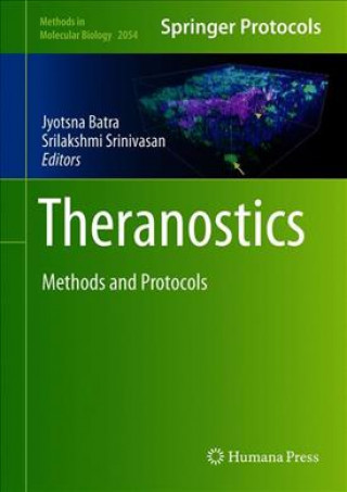 Knjiga Theranostics Jyotsna Batra