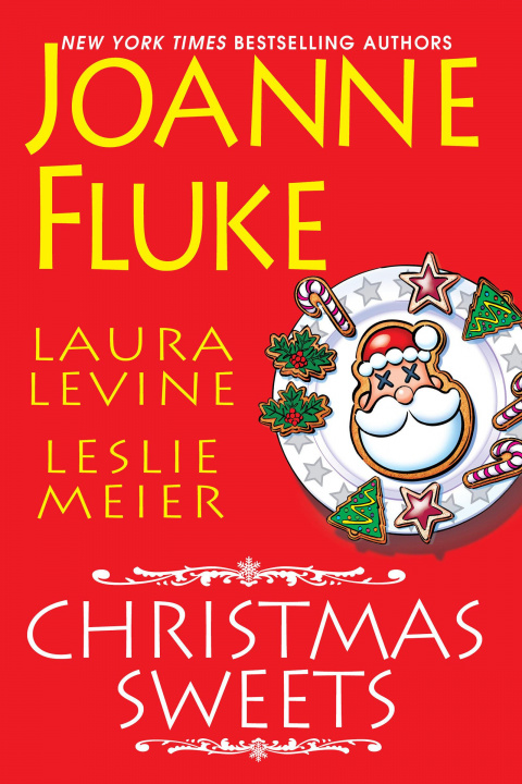 Kniha Christmas Sweets Joanne Fluke