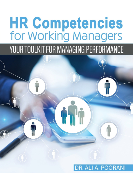 Knjiga HR Competencies for Working Managers Poorani