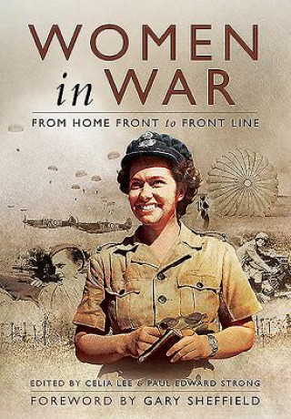 Livre Women in War CELIA LEE