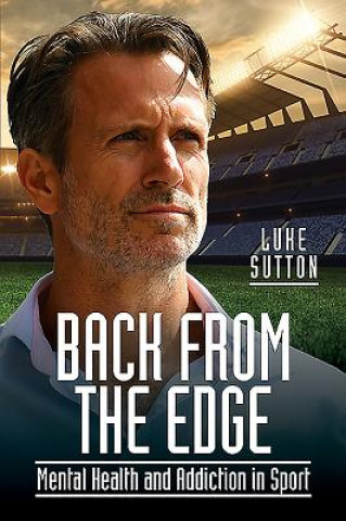 Carte Back from the Edge LUKE SUTTON