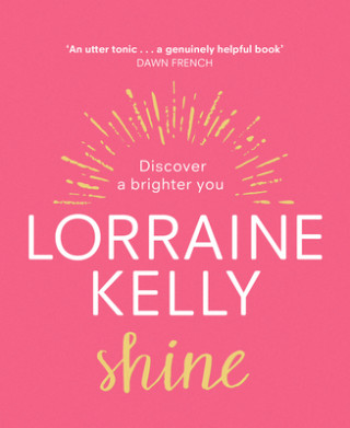 Buch Shine LORRAINE KELLY