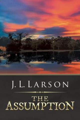 Книга Assumption Larson J. L. Larson