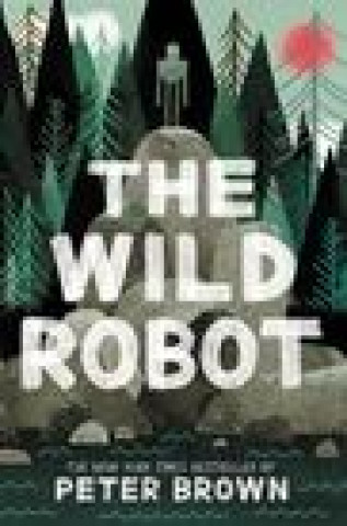 Audio The Wild Robot PETER BROWN