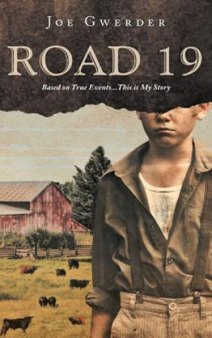 Buch Road 19 Joe Gwerder