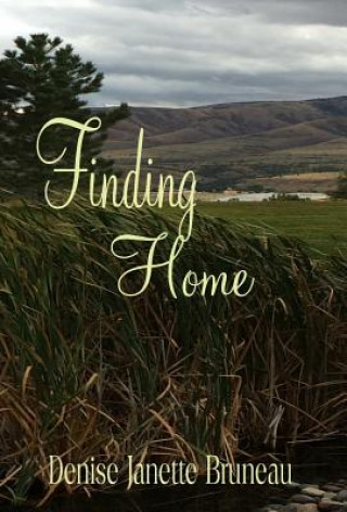Buch Finding Home Bruneau Denise Janette Bruneau