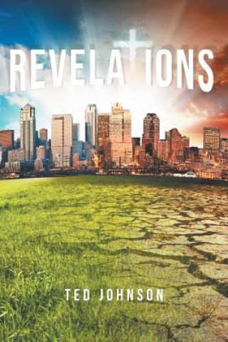 Buch Revelations Johnson Ted Johnson