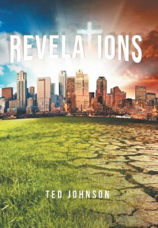 Libro Revelations Johnson Ted Johnson