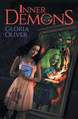 Carte Inner Demons Gloria Oliver