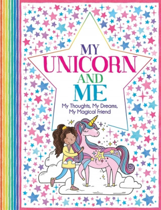 Buch My Unicorn and Me Ellen Bailey